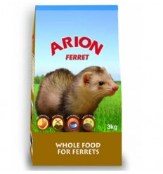 Arion Friends Ferret hurón