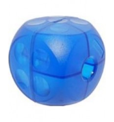 Buster Soft Cube Mini Blue