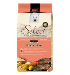 Picart Select Dog Adult Sensitive Salmón y Arroz
