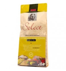 Picart Select Dog Adult Cordero y Arroz
