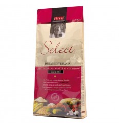 Picart Select Dog Adult Medium Pollo y Arroz