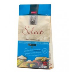 Picart Select Dog Adult Mini Pollo y Arroz