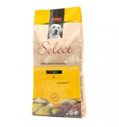 Picart Select Dog Light Pollo y Arroz
