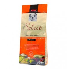 Picart Select Dog Puppy Medium Pollo y Arroz