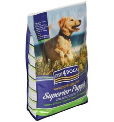 Fish4dogs Superior Puppies 
