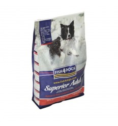 Fish4dogs Superior Adult 