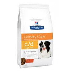 Hill's Prescription Diet Canine c/d