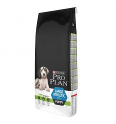 Pro Plan Large Puppy Athletic 