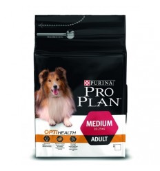 Pro Plan Medium Adult 