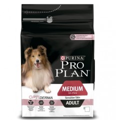 Pro Plan Medium Adult Skin 
