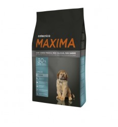 Maxima Maxi Junior