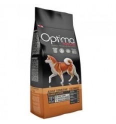 Optima Nova Grain Free Adult Sensitive Salmon & Potato