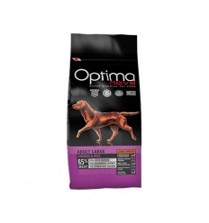 Optima Nova Adult Large Chicken & Rice 