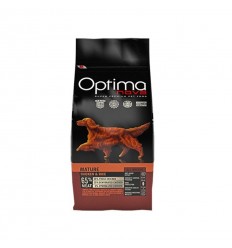 Optima Nova Mature Chicken & Rice