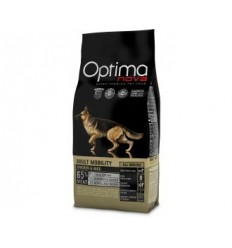 Optima Nova Mobility Chicken & Rice