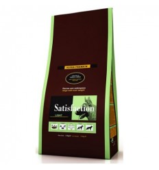 Satisfaction Light
