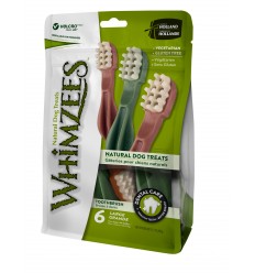 Whimzees Snack Cepillo Mix