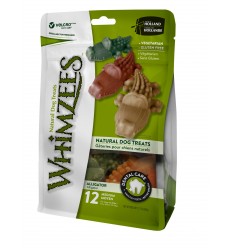 Whimzees Snack Cocodrilo Mix