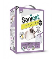 Sanicat Evolution Senior 6L