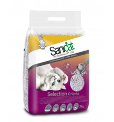 Sanicat Selection Oriente 15L