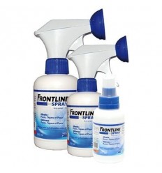 Frontline Spray