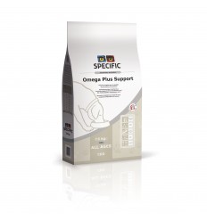 Specific COD Omega Plus Support
