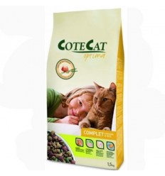 Cotecat Optima Complet Gatos