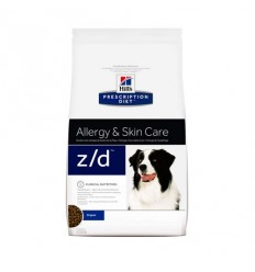 Hill's prescription diet Canine Z/D Ultra -Allergen