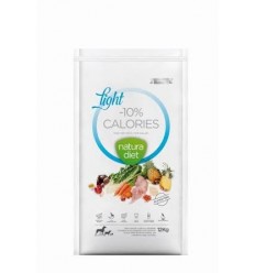 Natura Diet Light -10% Calories
