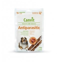 Canvit Snacks Antiparasitic