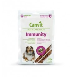 Canvit Snacks Immunity