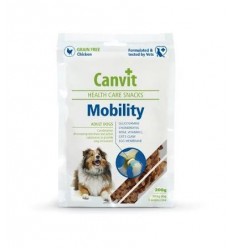 Canvit Snacks Mobility