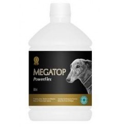VetNova Megatop PowerFlex