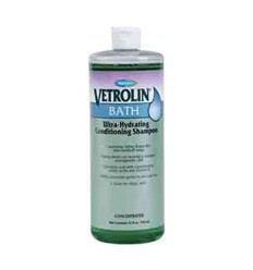 VetNova Vetrolin Bath 