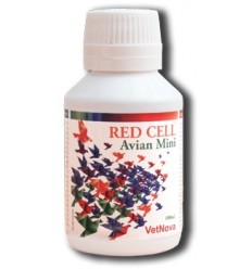 VetNova Red Cell Avian Mini 