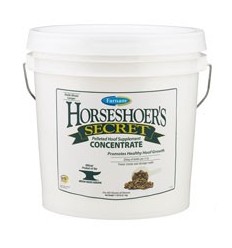 VetNova Horseshoer's Secret Concentrate