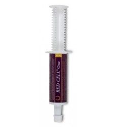 VetNova Red Cell One
