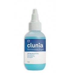 VetNova Clunia Zn Maintenance Gel 