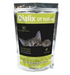 VetNova Dialix UT Feline