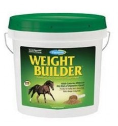 VetNova Weight Builder 
