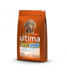 Affinity Ultima Dog Junior