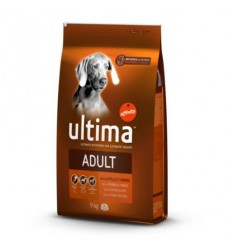 Affinity Ultima Dog Adult Pollo