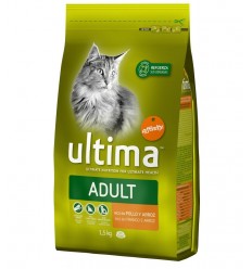 Affinity Ultima Cat Adult Pollo