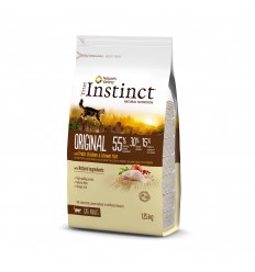 True Instinct Original Cat Chicken
