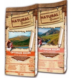 Natural Greatness Optimum Mini & Medium