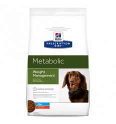 Hill's Prescription Diet Metabolic Canine Mini