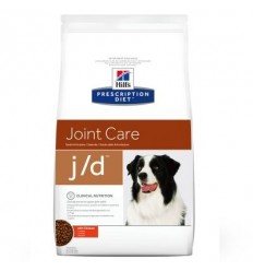 Hill's prescription diet Canine J/D