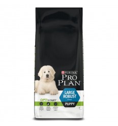 Pro Plan Large Puppy Robust 