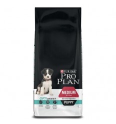 Pro Plan Medium Puppy Digestion