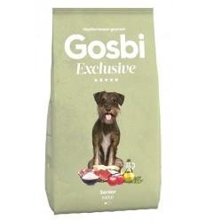 Exclusive Of Gosbi Senior Mini